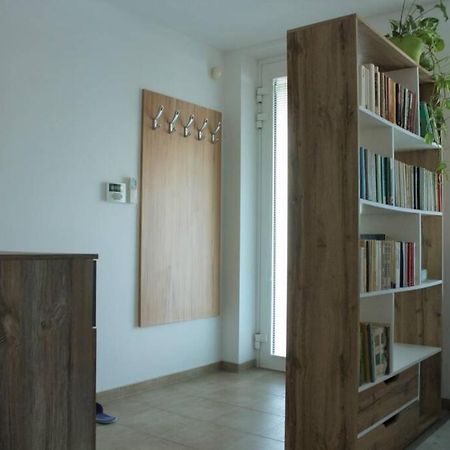 Apartman - Dlhe Diely Leilighet Bratislava Eksteriør bilde