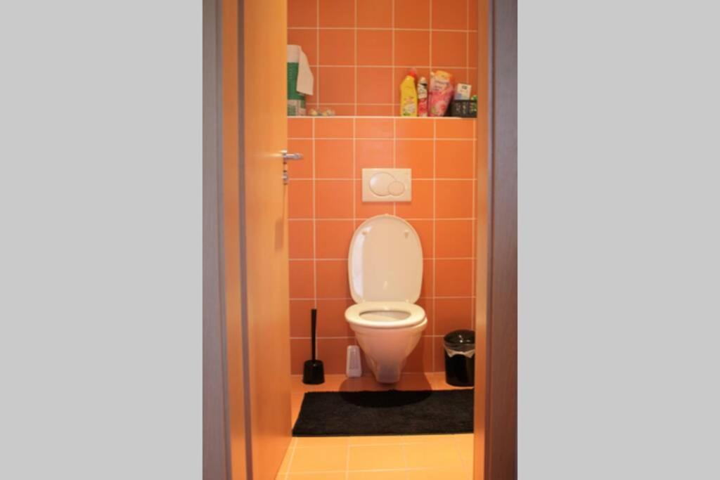 Apartman - Dlhe Diely Leilighet Bratislava Eksteriør bilde