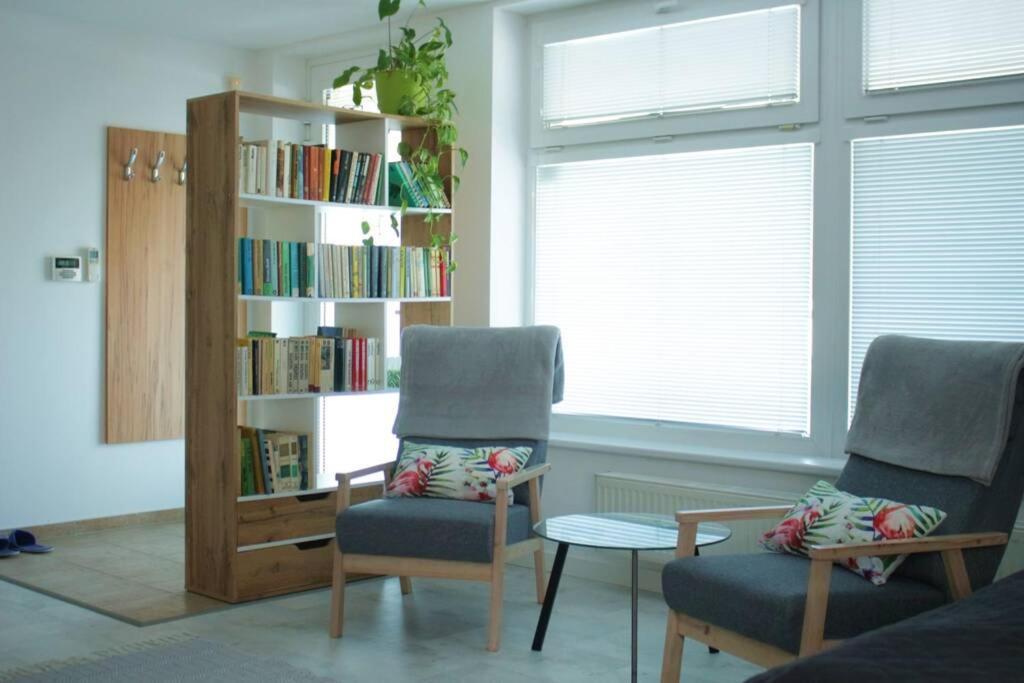 Apartman - Dlhe Diely Leilighet Bratislava Eksteriør bilde