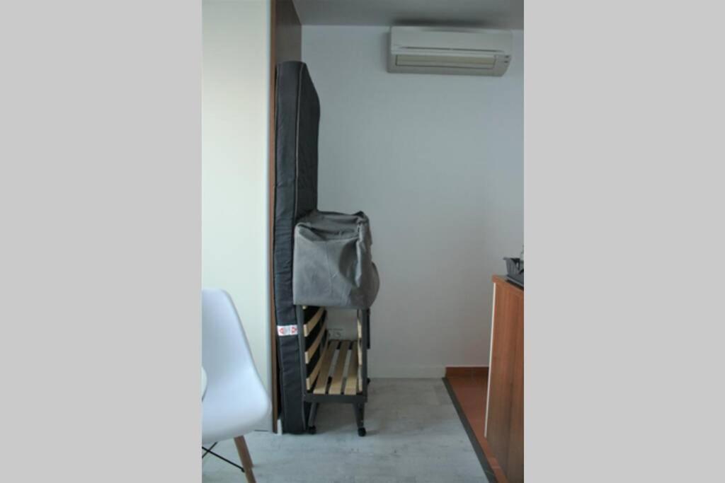 Apartman - Dlhe Diely Leilighet Bratislava Eksteriør bilde