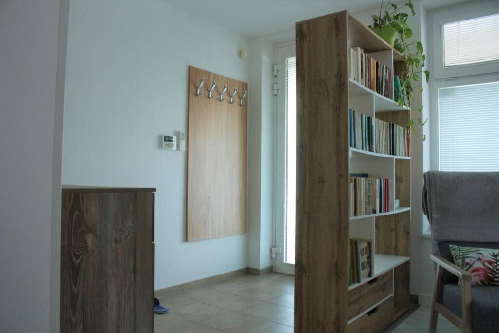 Apartman - Dlhe Diely Leilighet Bratislava Eksteriør bilde