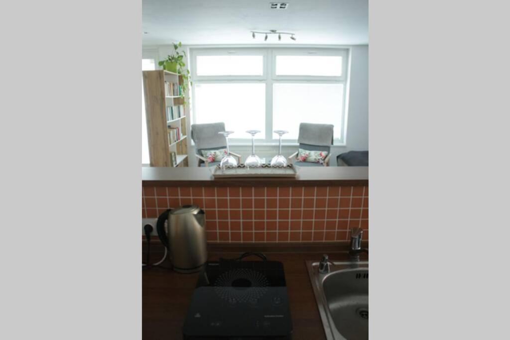 Apartman - Dlhe Diely Leilighet Bratislava Eksteriør bilde