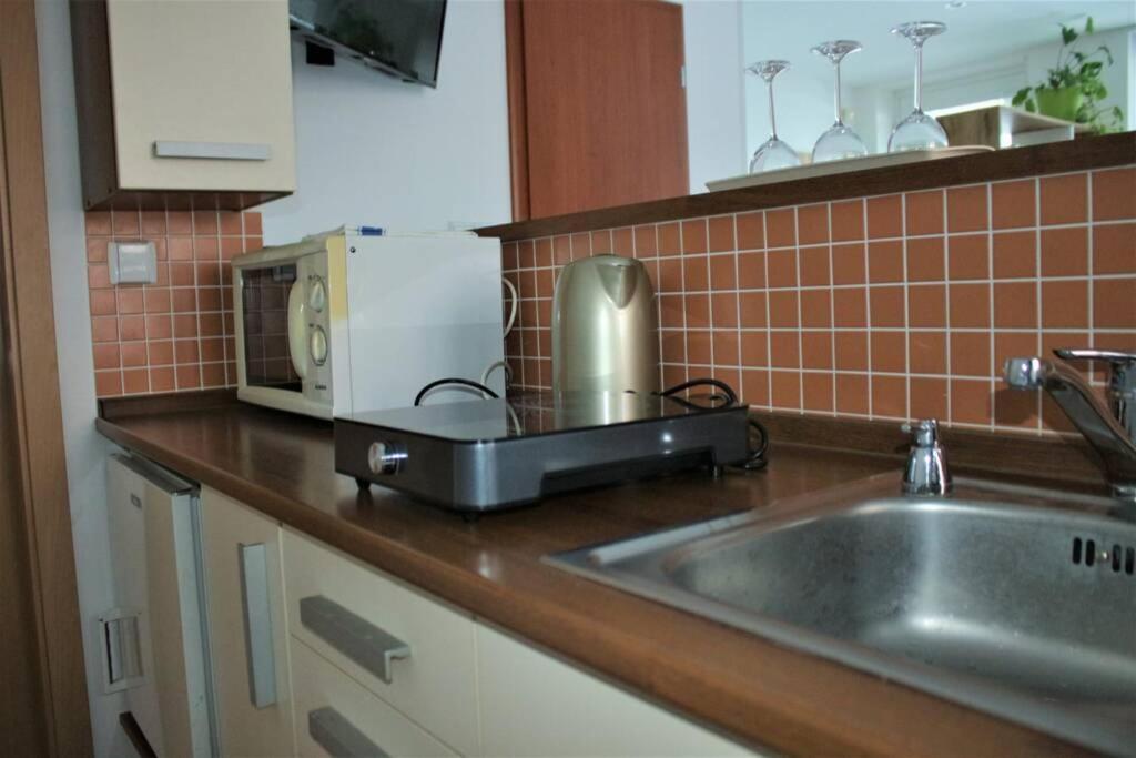 Apartman - Dlhe Diely Leilighet Bratislava Eksteriør bilde